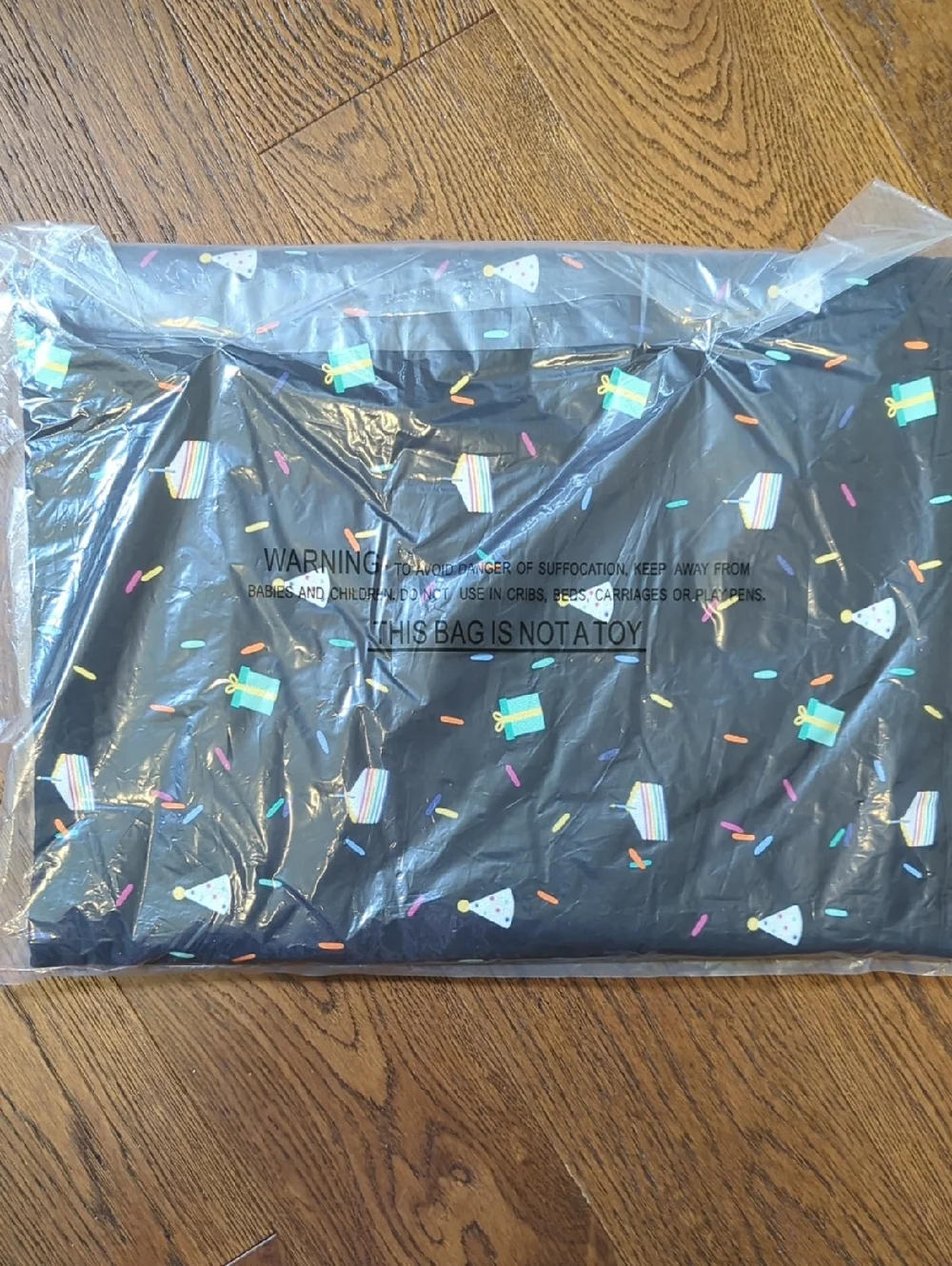 Kyte Baby - Baby Blanket Midnight Party